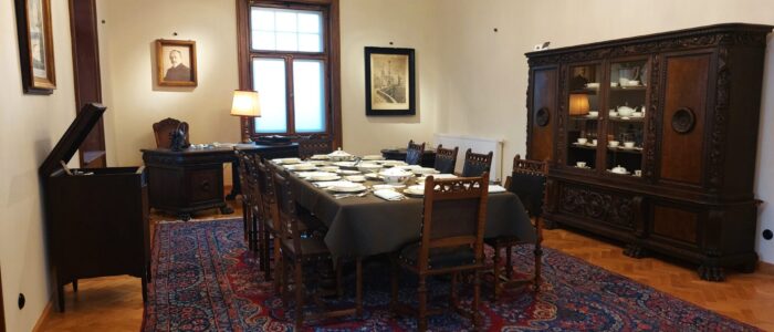 Tułowice_Sala dawnego Zarządu2